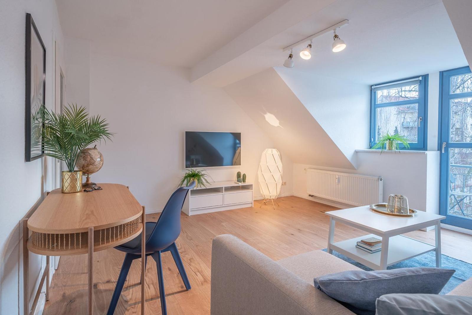 Apartmenthaus Meißen Exterior foto
